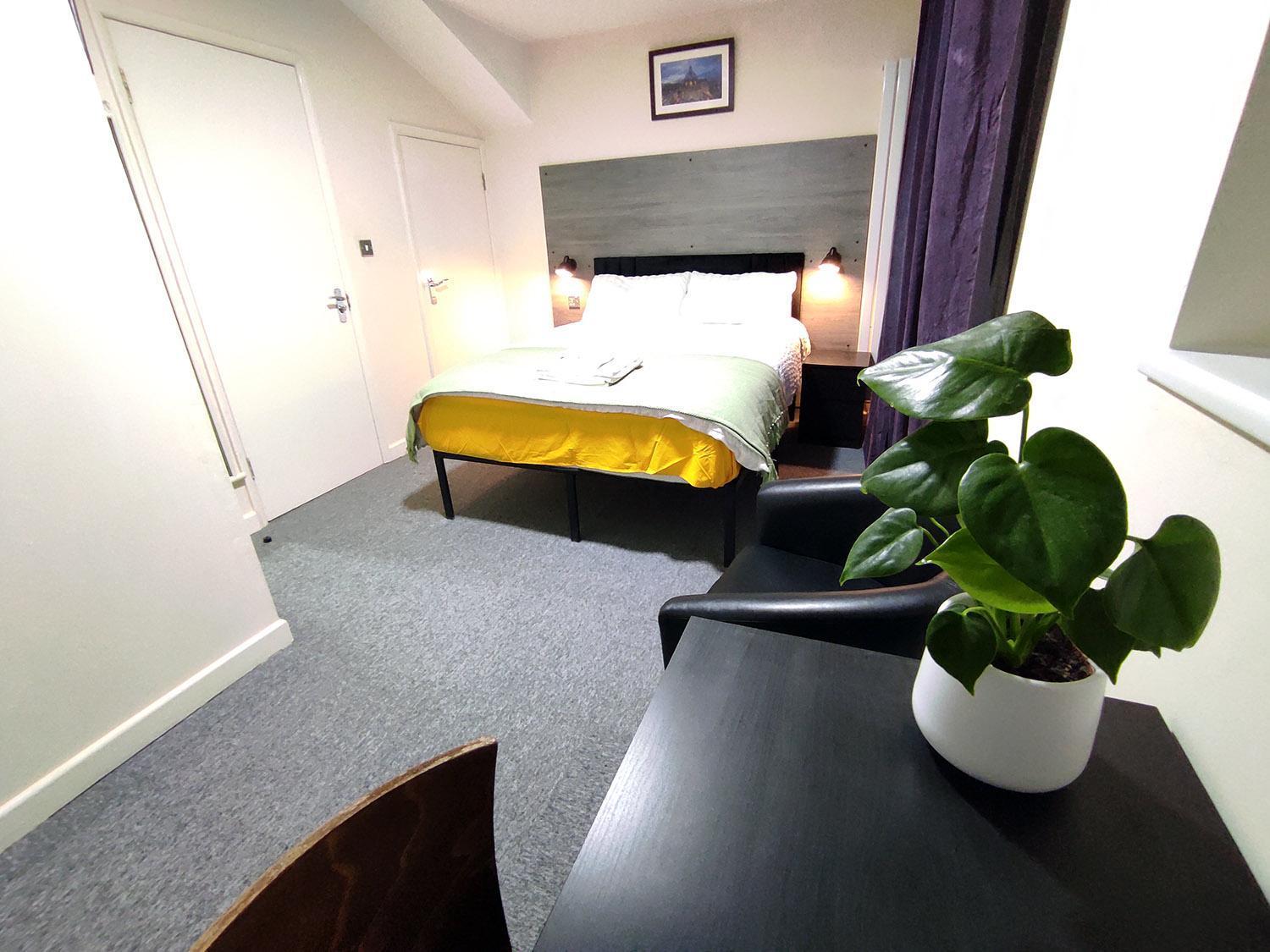 Osney Hazel Studio - Self Contained Studio Flat อ็อกซ์ฟอร์ด ภายนอก รูปภาพ
