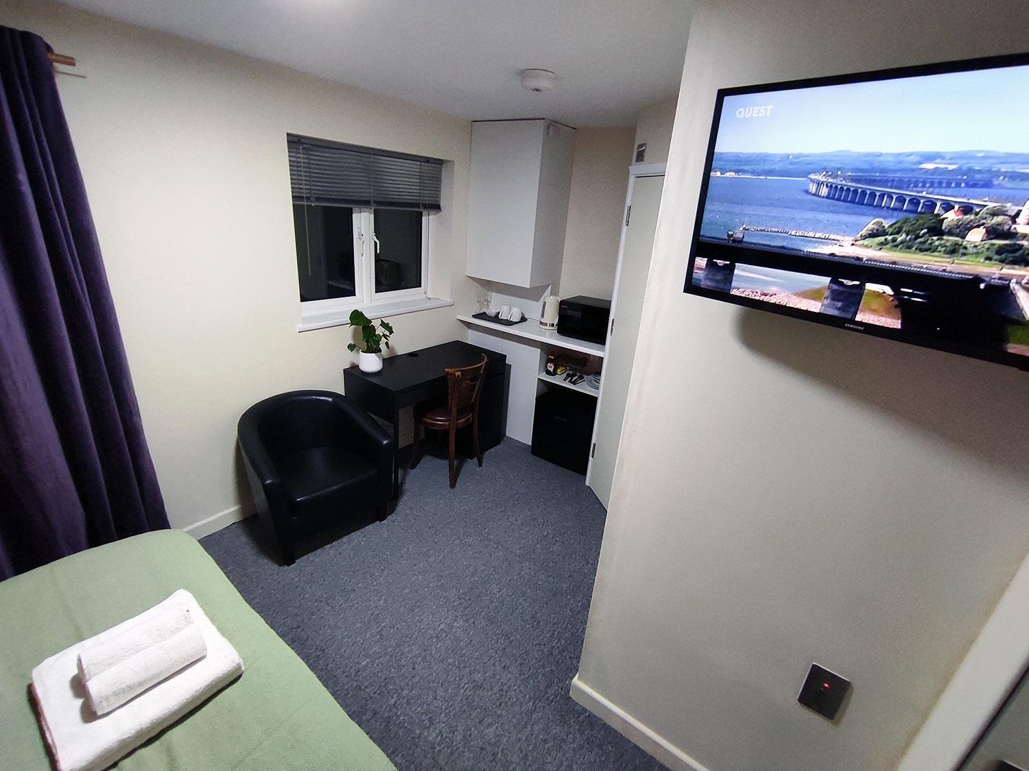 Osney Hazel Studio - Self Contained Studio Flat อ็อกซ์ฟอร์ด ภายนอก รูปภาพ