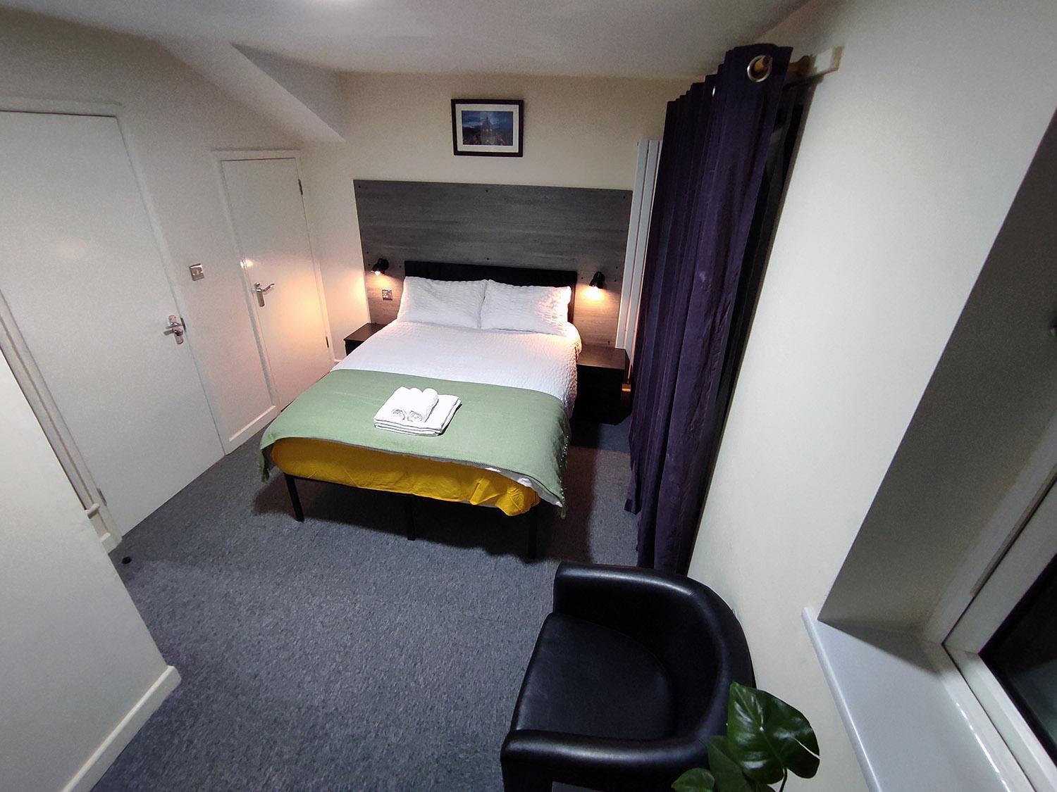 Osney Hazel Studio - Self Contained Studio Flat อ็อกซ์ฟอร์ด ภายนอก รูปภาพ